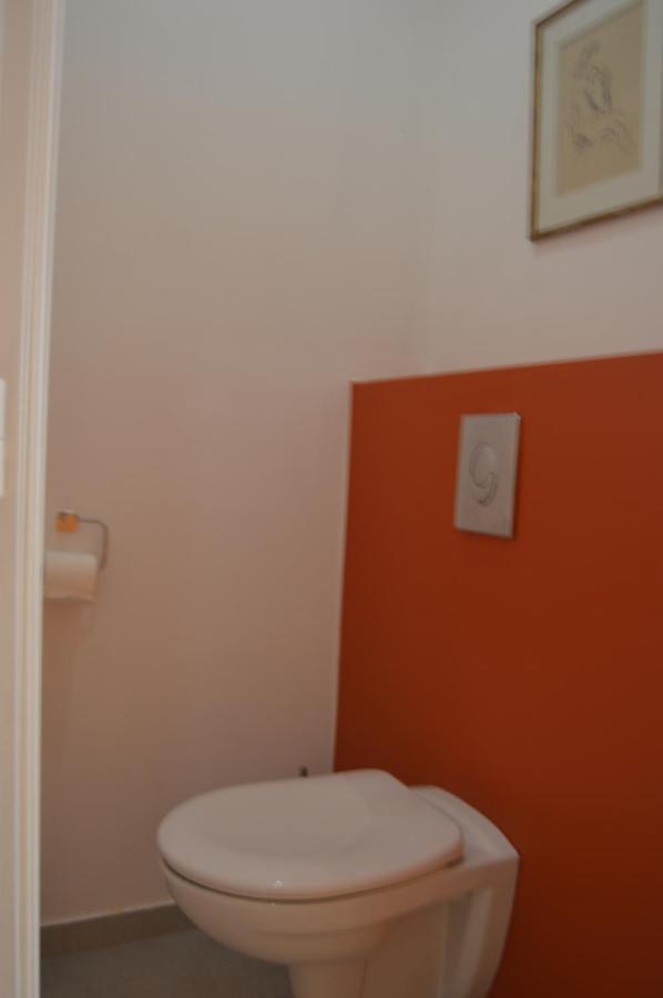 Villa Rasoa Chambre Libellule Agde Exterior photo